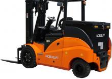 Električni viličari Noblelift FE4P100N