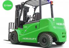 Električni viličari Noblelift FE4P110Q