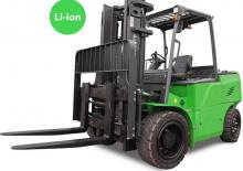 Električni viličari Noblelift FE4P130N