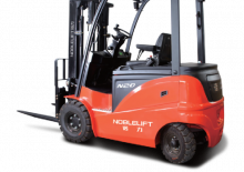 Električni viličari Noblelift FE4P16N