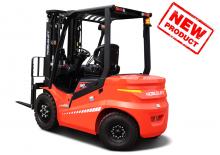 Električni viličari Noblelift FE4P30GY