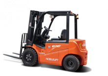 Električni viličari Noblelift FE4P35Q