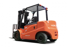 Električni viličari Noblelift FE4P40Q