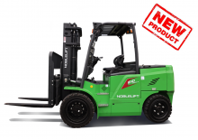 Električni viličari Noblelift FE4P60N