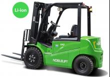 Električni viličari Noblelift FE4P70Q