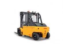 Električni viličari TCM FHB100-E1