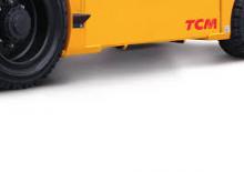 Električni viličari TCM FHB120H-E1
