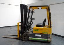 Električni viličari TCM FTB 15 E 3