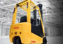 Električni viličari TCM FTB15-E2S