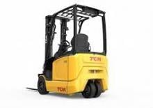 Električni viličari TCM FTB16L-E3