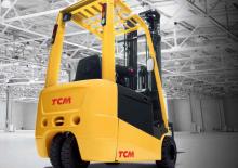 Električni viličari TCM FTB16L-E4