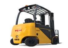 Električni viličari TCM FTB20-E2L