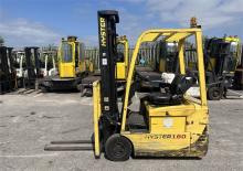 Električni viličari Hyster J 1.50 XL