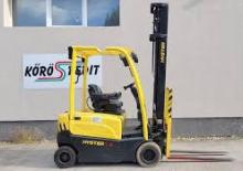 Električni viličari Hyster J 1.60 XMT