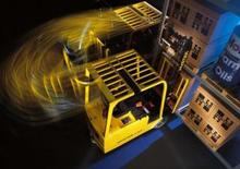 Električni viličari Hyster J 1.80 XMT