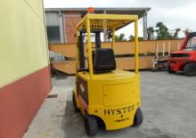 Električni viličari Hyster J 2.00 XL