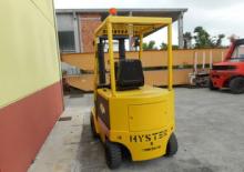 Električni viličari Hyster J 2.00 XL