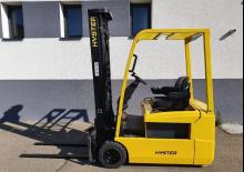 Električni viličari Hyster J 2.00 XMT