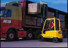 Električni viličari Hyster J 2.50 XM