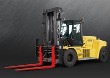 Električni viličari Hyster J12XD6