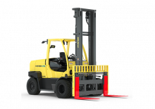 Električni viličari Hyster J155XNL