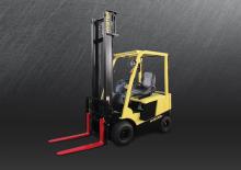 Električni viličari Hyster J1.5GX