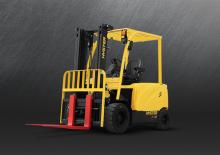 Električni viličari Hyster J1.5UT