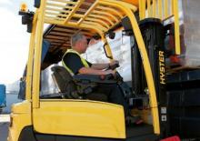 Električni viličari Hyster J1.5XNT SWB