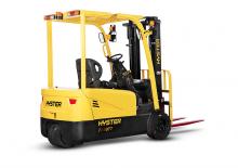 Električni viličari Hyster J1.6UTT 