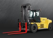 Električni viličari Hyster J16XD6