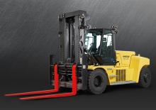 Električni viličari Hyster J16XD9