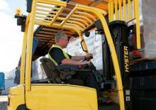Električni viličari Hyster J1.8XN LWB