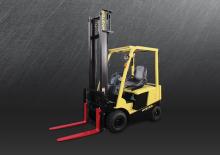 Električni viličari Hyster J2.0GX