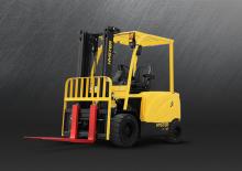 Električni viličari Hyster J2.0UT
