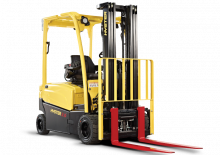 Električni viličari Hyster J2.0XN LWB