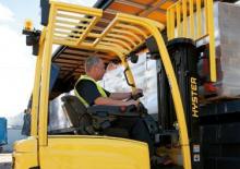 Električni viličari Hyster J2.0XNT MWB