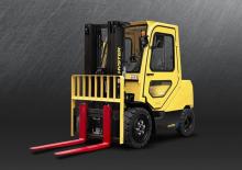 Električni viličari Hyster J2.0XTLG