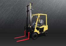 Električni viličari Hyster J2.5GX