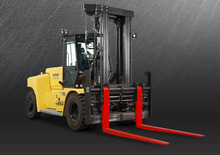 Električni viličari Hyster J280XD