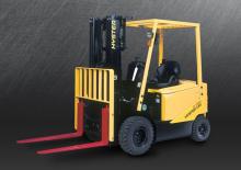 Električni viličari Hyster J3.00EX 2