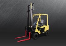 Električni viličari Hyster J3.0GX