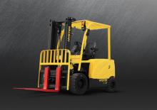 Električni viličari Hyster J3.0UT