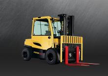 Električni viličari Hyster J4.0XN