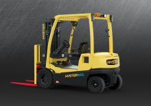 Električni viličari Hyster J50XNL