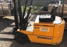 Električni viličari Steinbock JE 13-77
