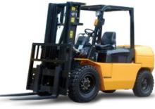 Električni viličari Caterpillar M 120 D SA