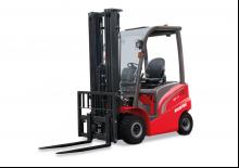 Električni viličari Manitou ME 418