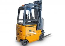 Električni viličari Montini MR 2.5 Compact XL