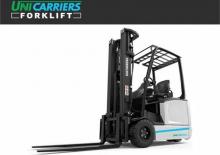 Električni viličari UniCarriers MXS3-20L