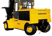 Električni viličari Montini N 12000 GA-H CE